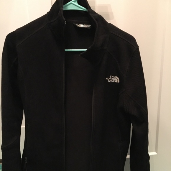 The North Face Jackets & Blazers - The north face fleece jacket The North Face Jackets & Blazers - The north face fleece jacket